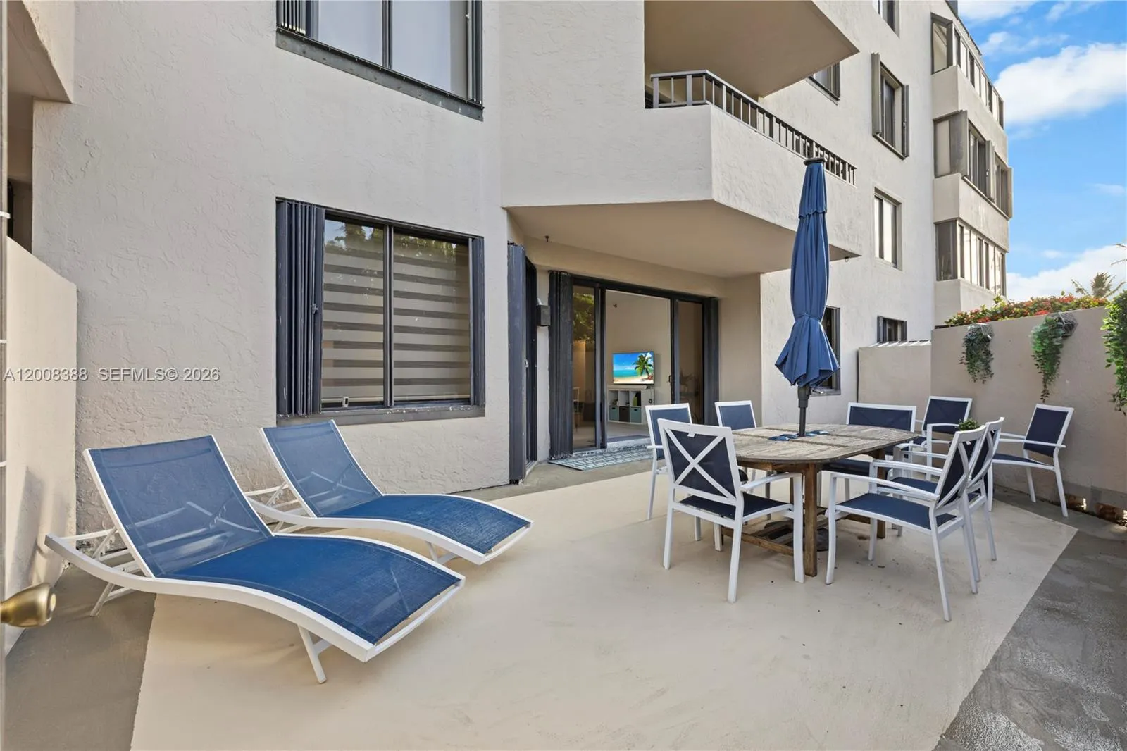 201 S Crandon Blvd # 143, Key Biscayne FL 33149