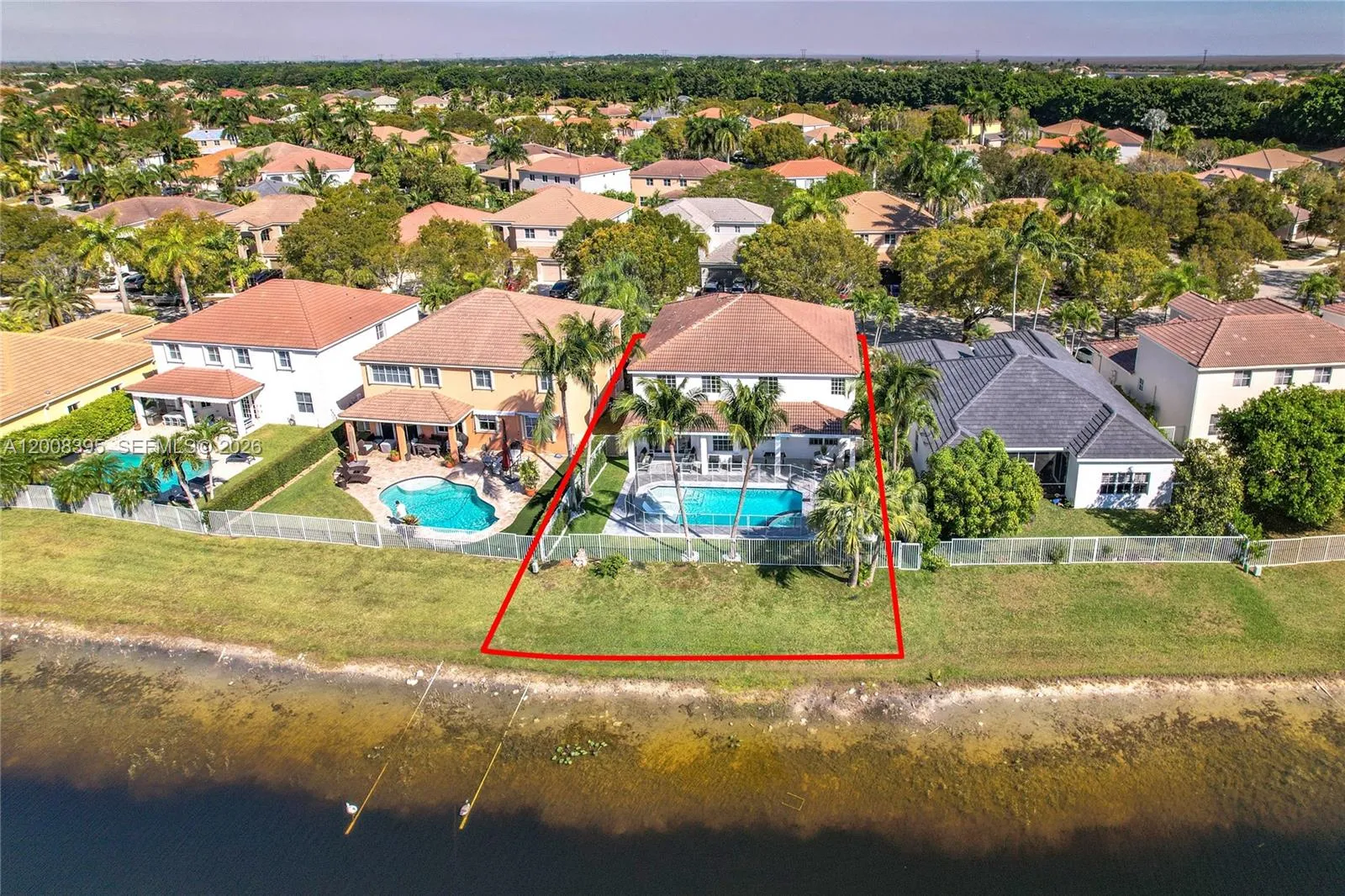 1598 Sandpiper Cir, Weston FL 33327