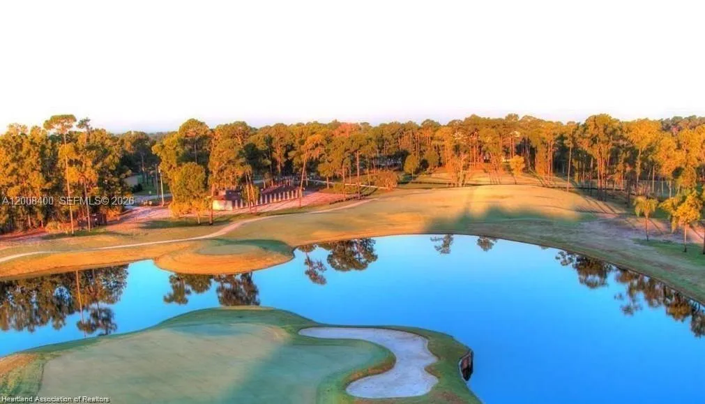 5032 Manati Ave, Sebring FL 33872