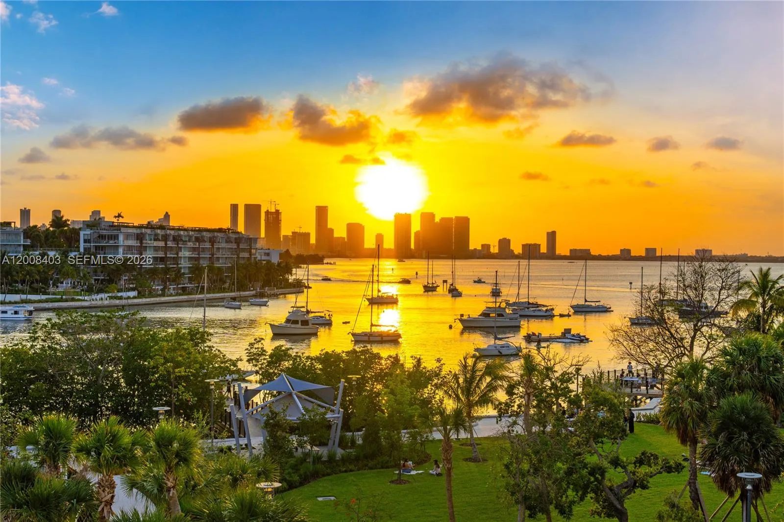 1701 Sunset Harbour Dr # L501, Miami Beach FL 33139