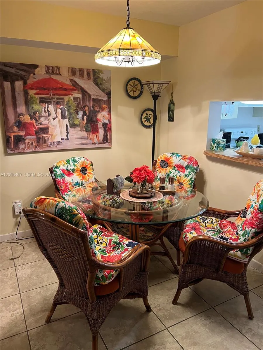 980 Constitution Dr # 980F, Homestead FL 33034