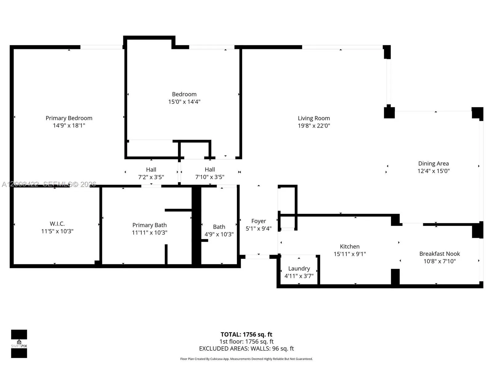 19355 Turnberry Way # 8K, Aventura FL 33180