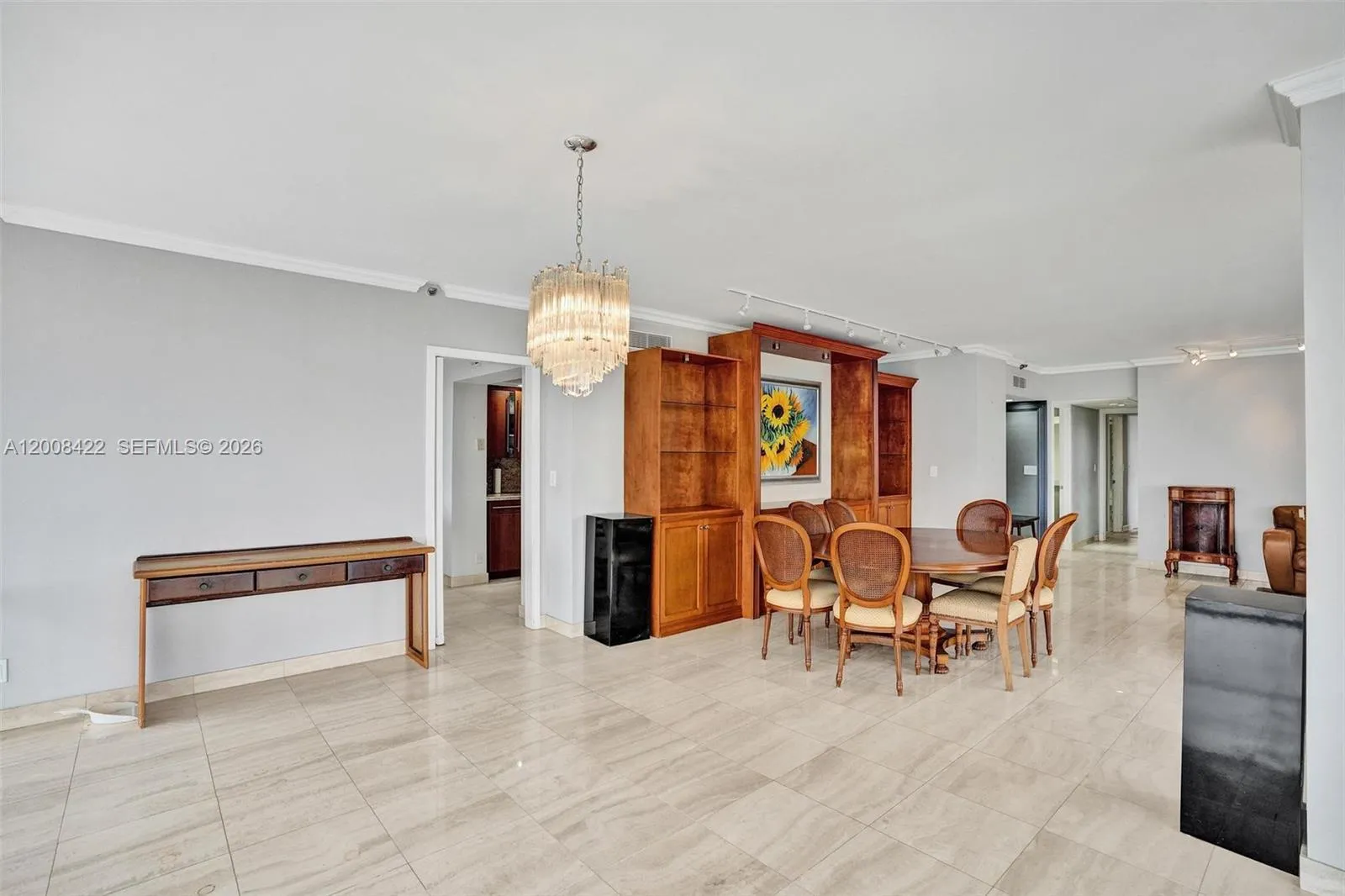 19355 Turnberry Way # 8K, Aventura FL 33180