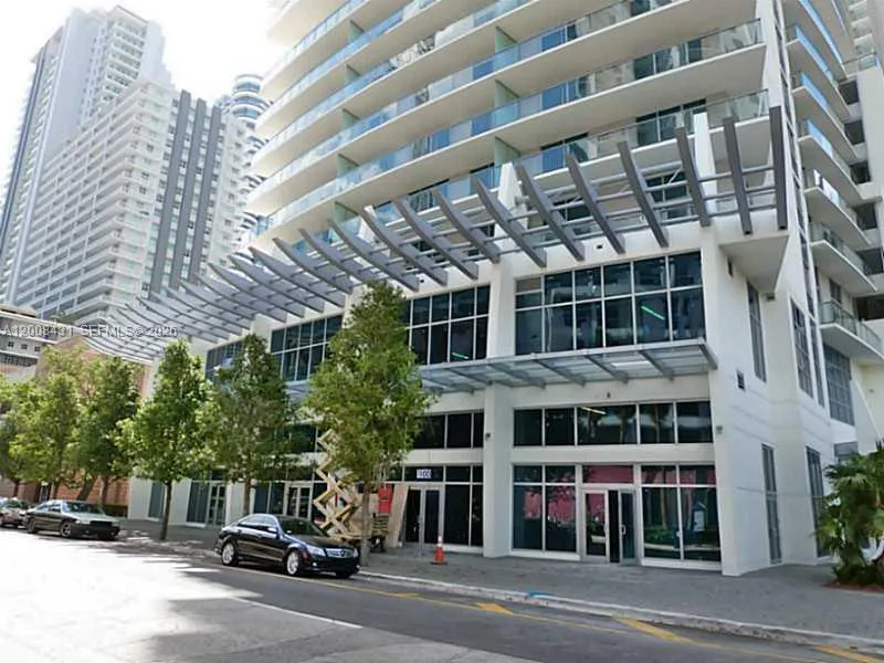 1100 S Miami Ave # 3705, Miami FL 33130