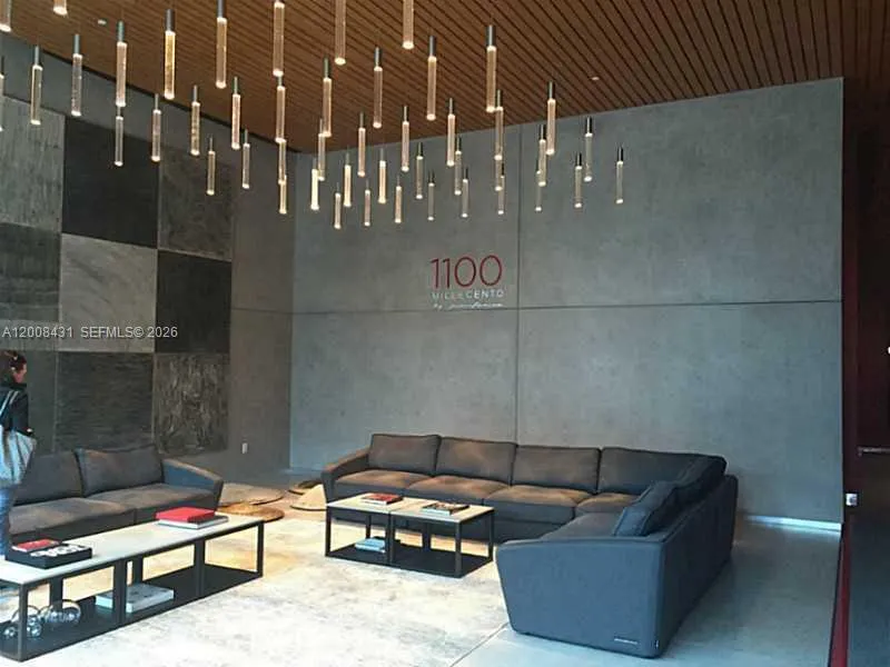 1100 S Miami Ave # 3705, Miami FL 33130