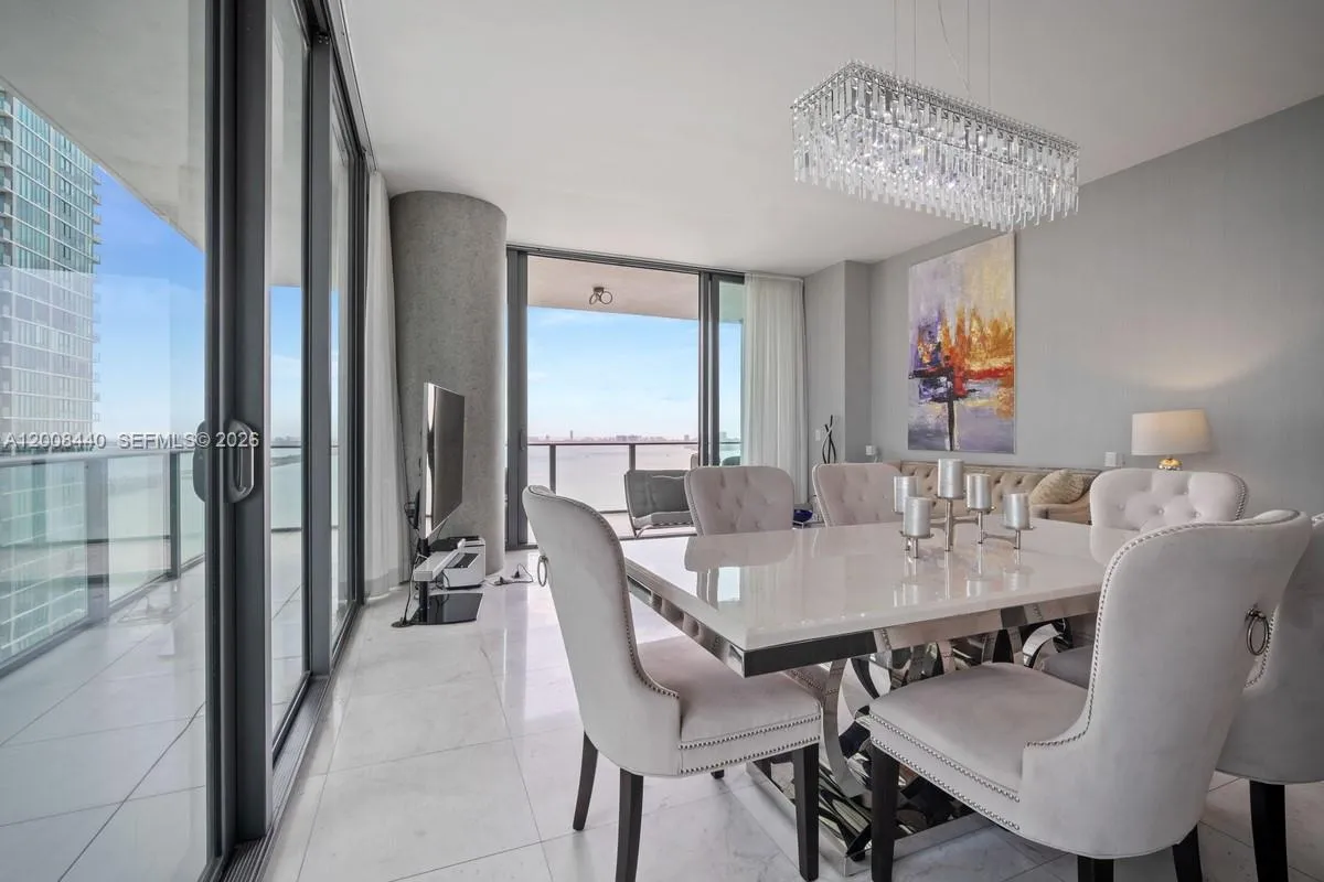 480 NE 31 # 2707, Miami FL 33137