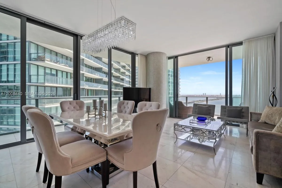 480 NE 31 # 2707, Miami FL 33137