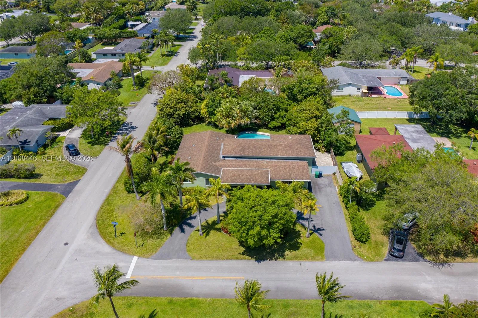 14590 SW 84th Ct, Palmetto Bay FL 33158