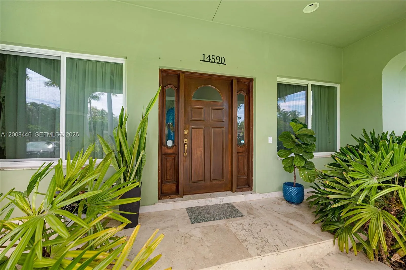 14590 SW 84th Ct, Palmetto Bay FL 33158