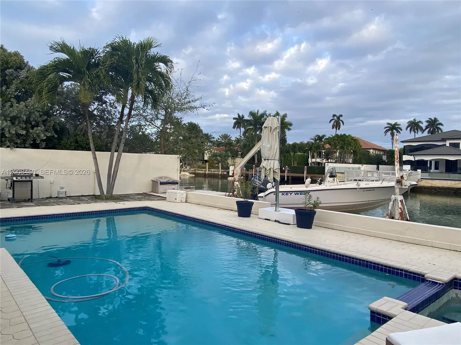 3485 N Meridian Ave, Miami Beach FL 33140