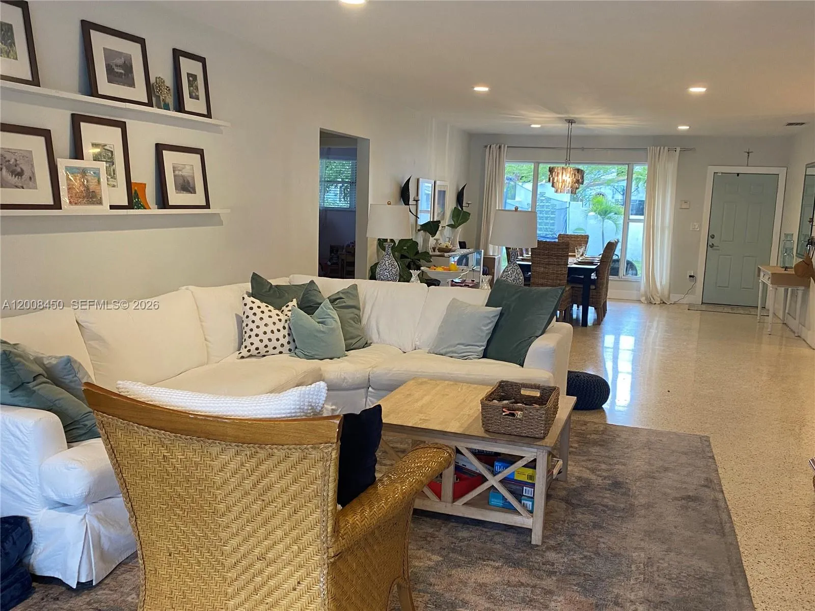 3485 N Meridian Ave, Miami Beach FL 33140