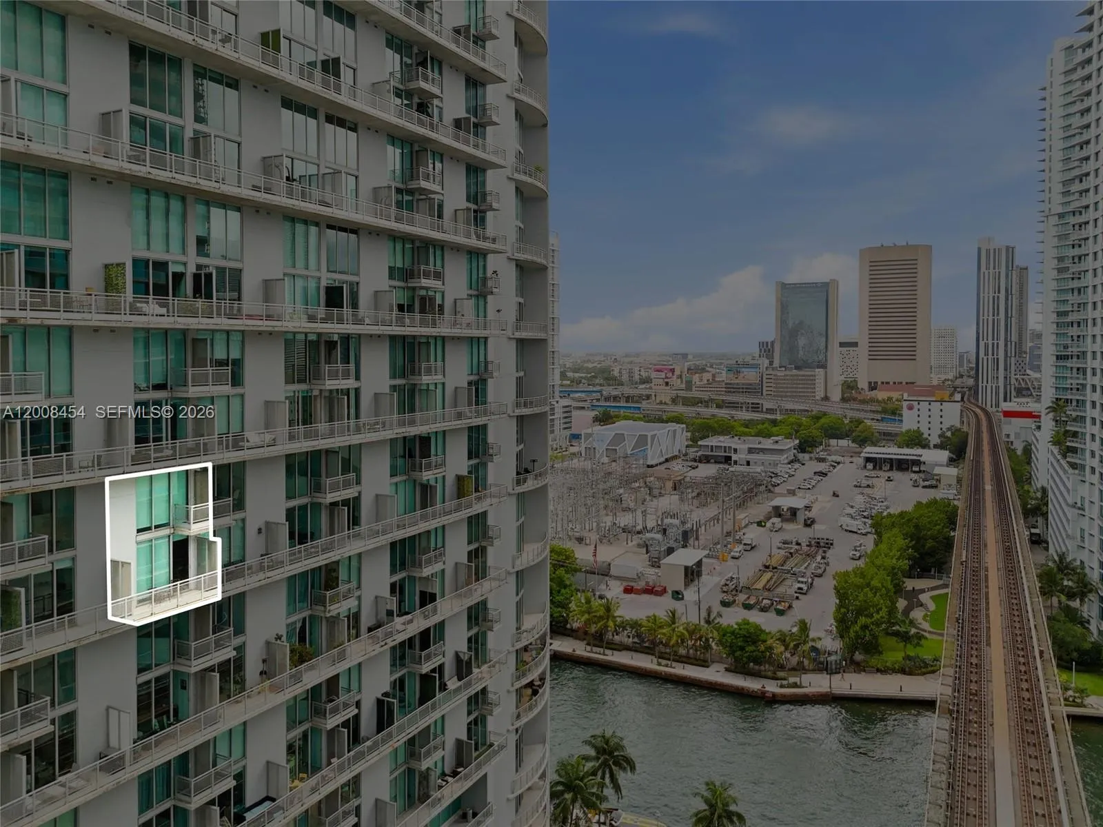690 SW 1st Ct # 1912, Miami FL 33130