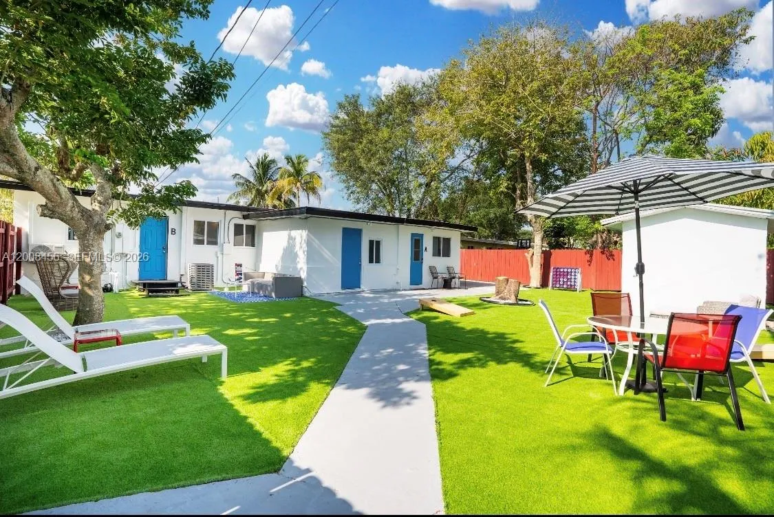 919 NW 13th St # A, Fort Lauderdale FL 33311