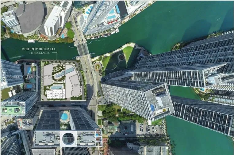 77 SE 5th Street # 4014, Miami FL 33131