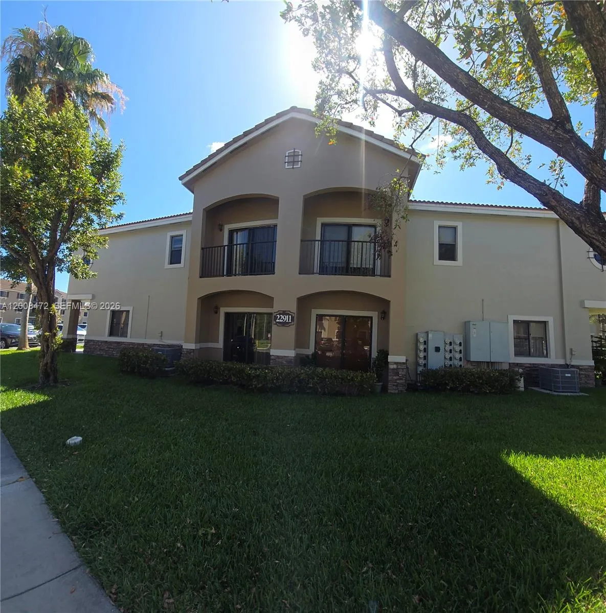 22911 SW 88th Pl # 21, Cutler Bay FL 33190