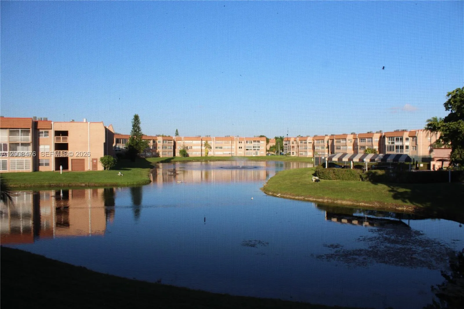 9480 Sunrise Lakes Blvd # 204, Sunrise FL 33322