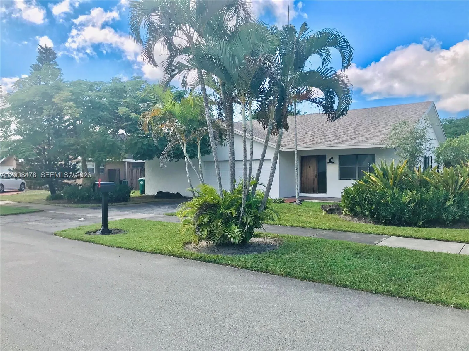 9400 SW 103rd Ave, Miami FL 33176