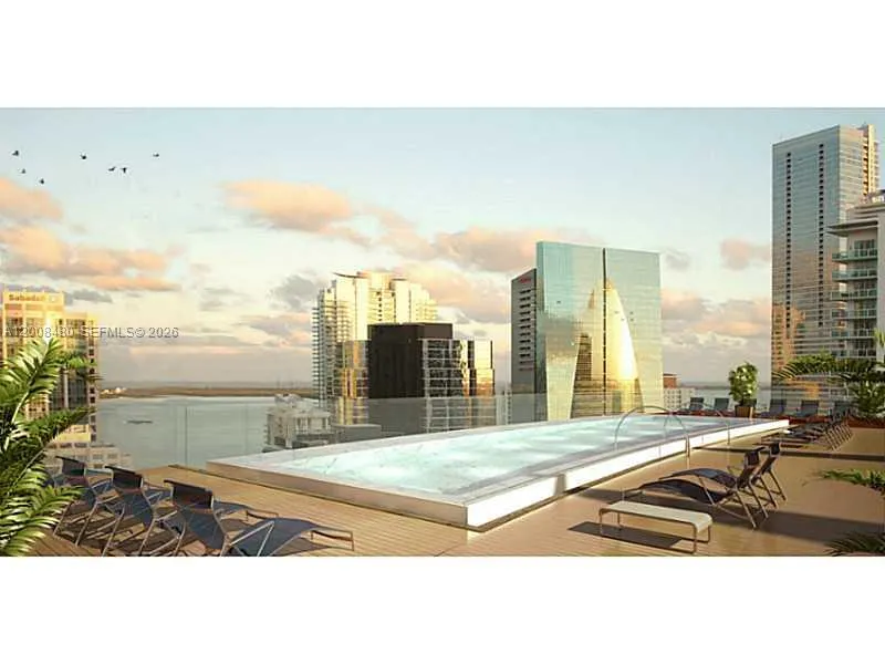 1100 S MIAMI AVE # 1909, Miami FL 33131