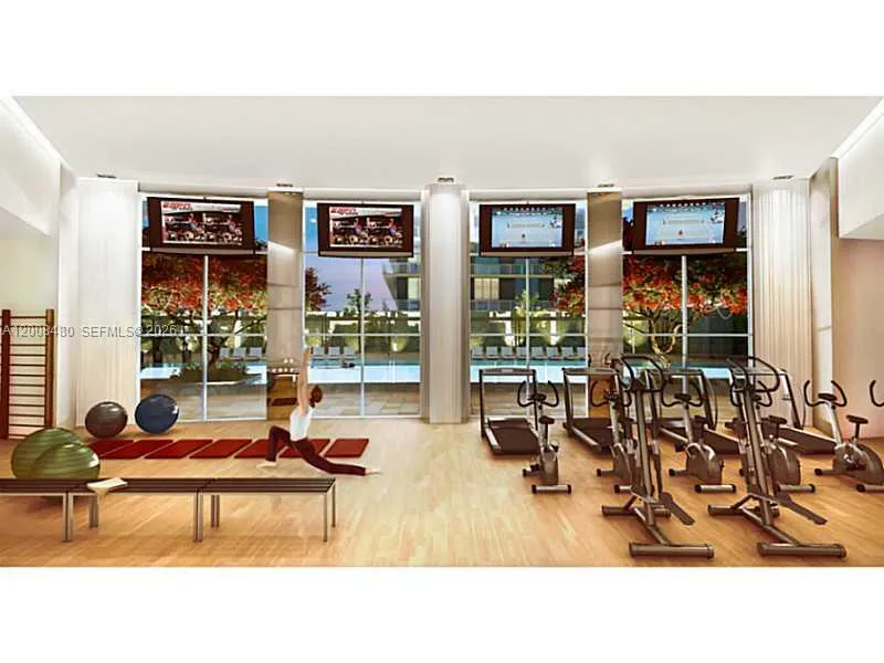 1100 S MIAMI AVE # 1909, Miami FL 33131