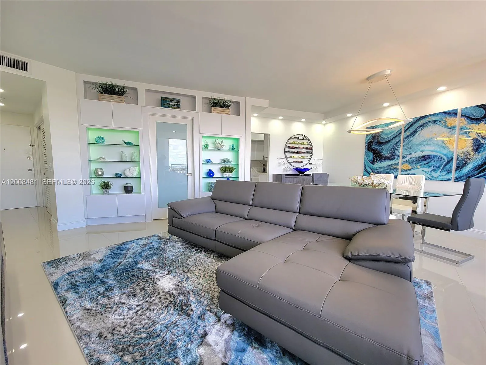 3505 S Ocean Dr # 1203, Hollywood FL 33019