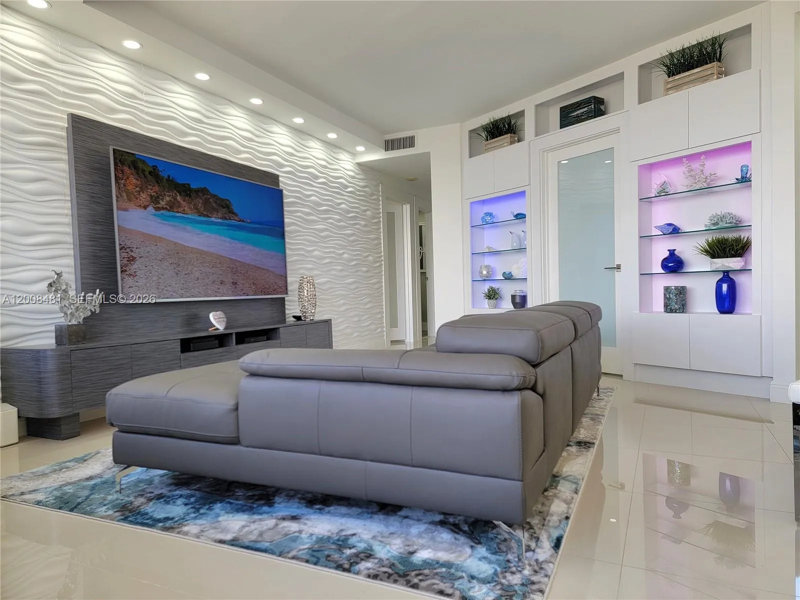 3505 S Ocean Dr # 1203, Hollywood FL 33019