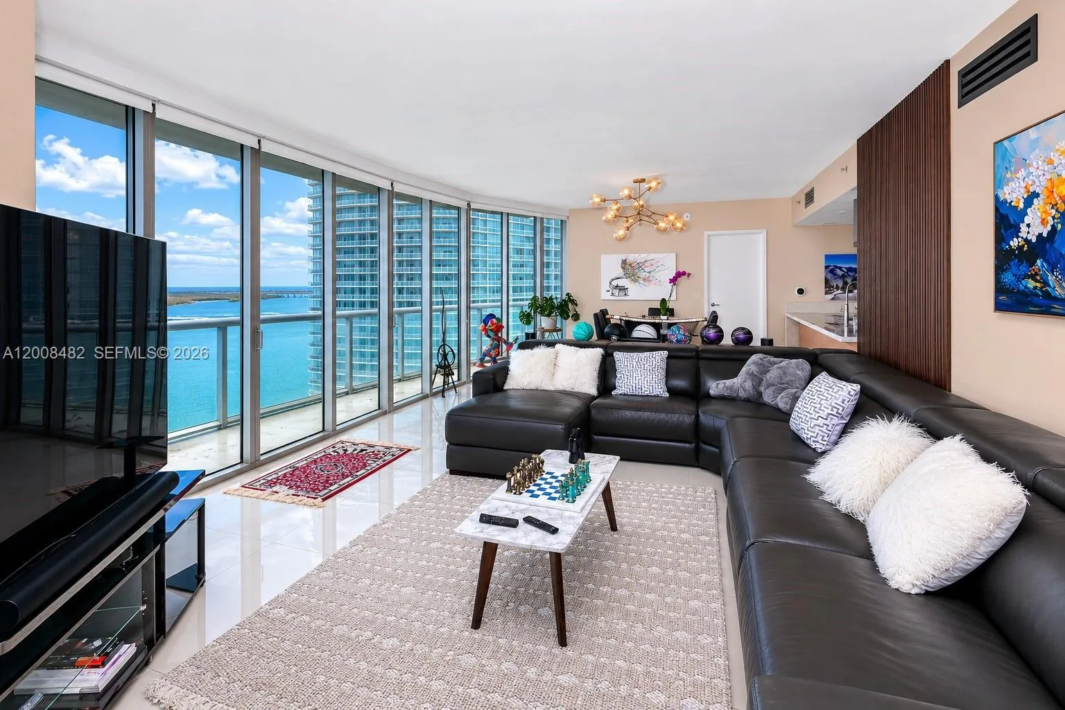 465 Brickell Ave # 5101, Miami FL 33131