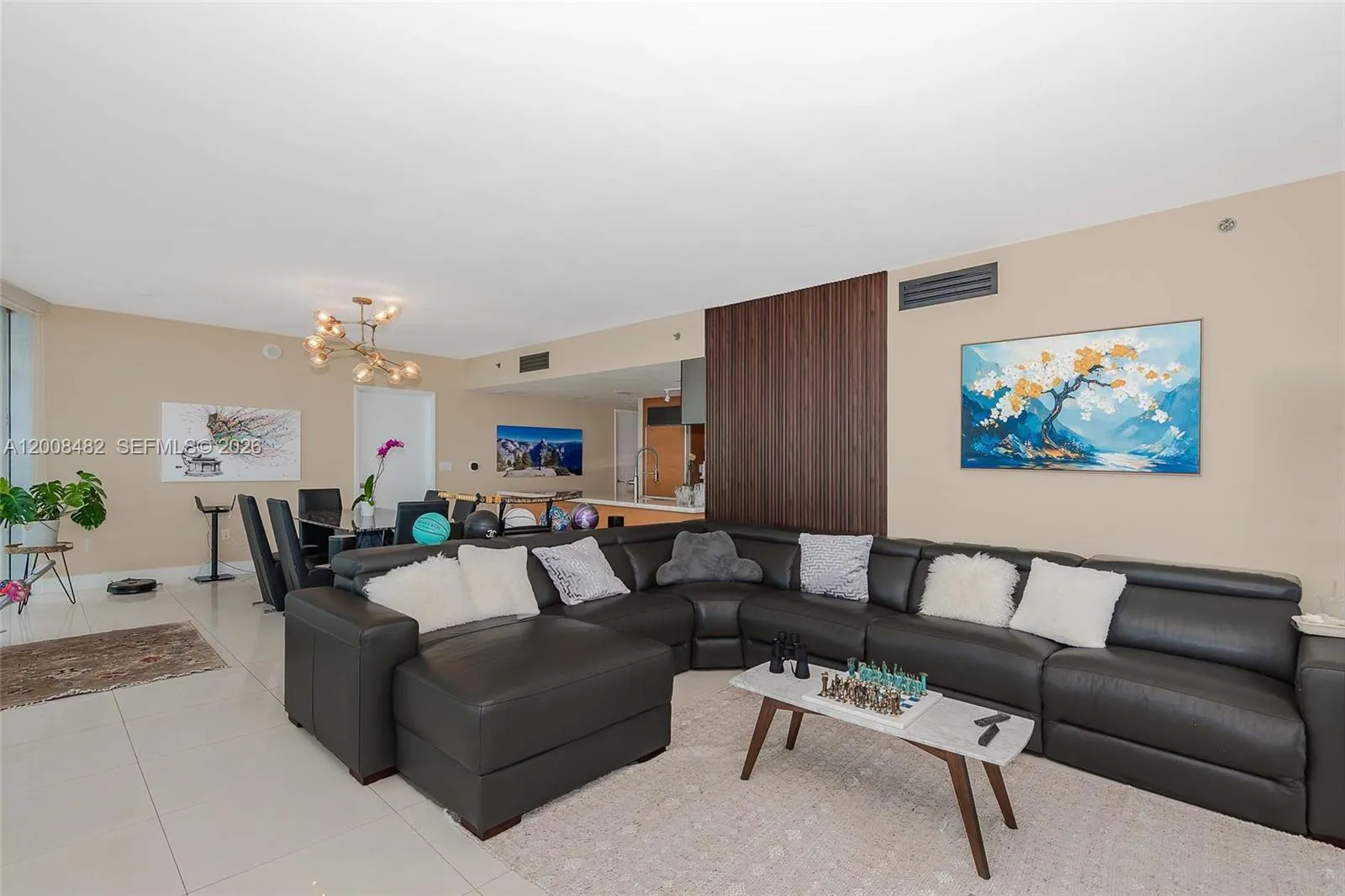 465 Brickell Ave # 5101, Miami FL 33131