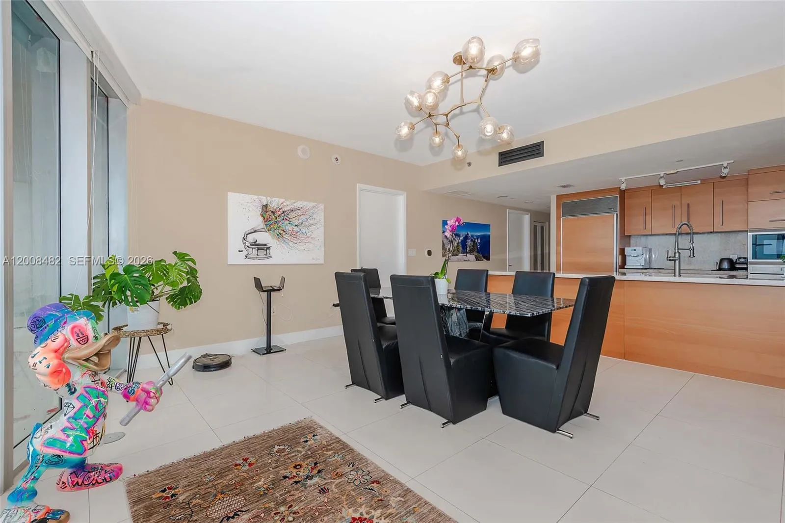 465 Brickell Ave # 5101, Miami FL 33131