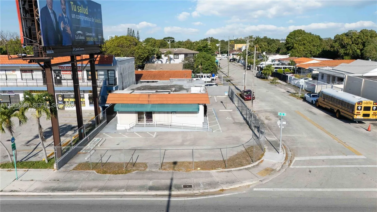 470 NW 22nd Ave, Miami FL 33125