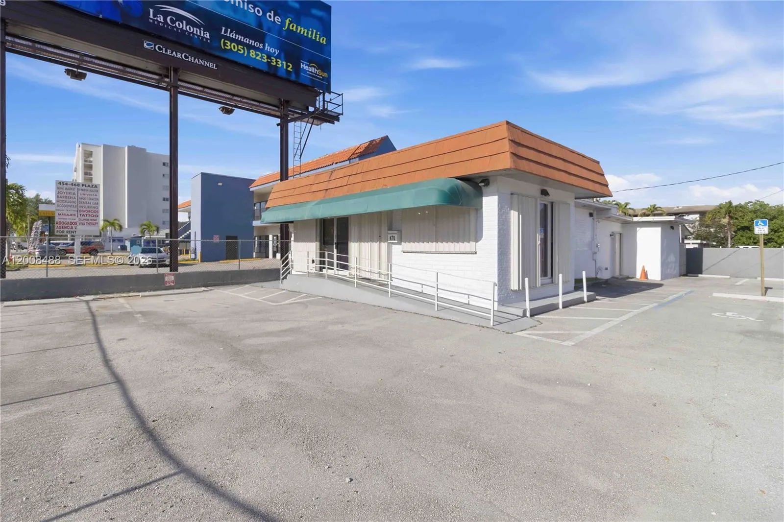 470 NW 22nd Ave, Miami FL 33125