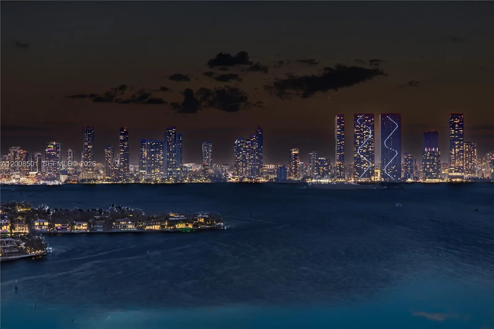 1900 Sunset Harbour Dr, Miami Beach FL 33139