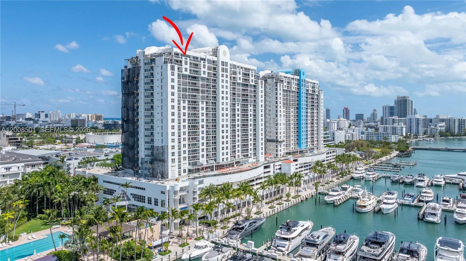 1900 Sunset Harbour Dr, Miami Beach FL 33139