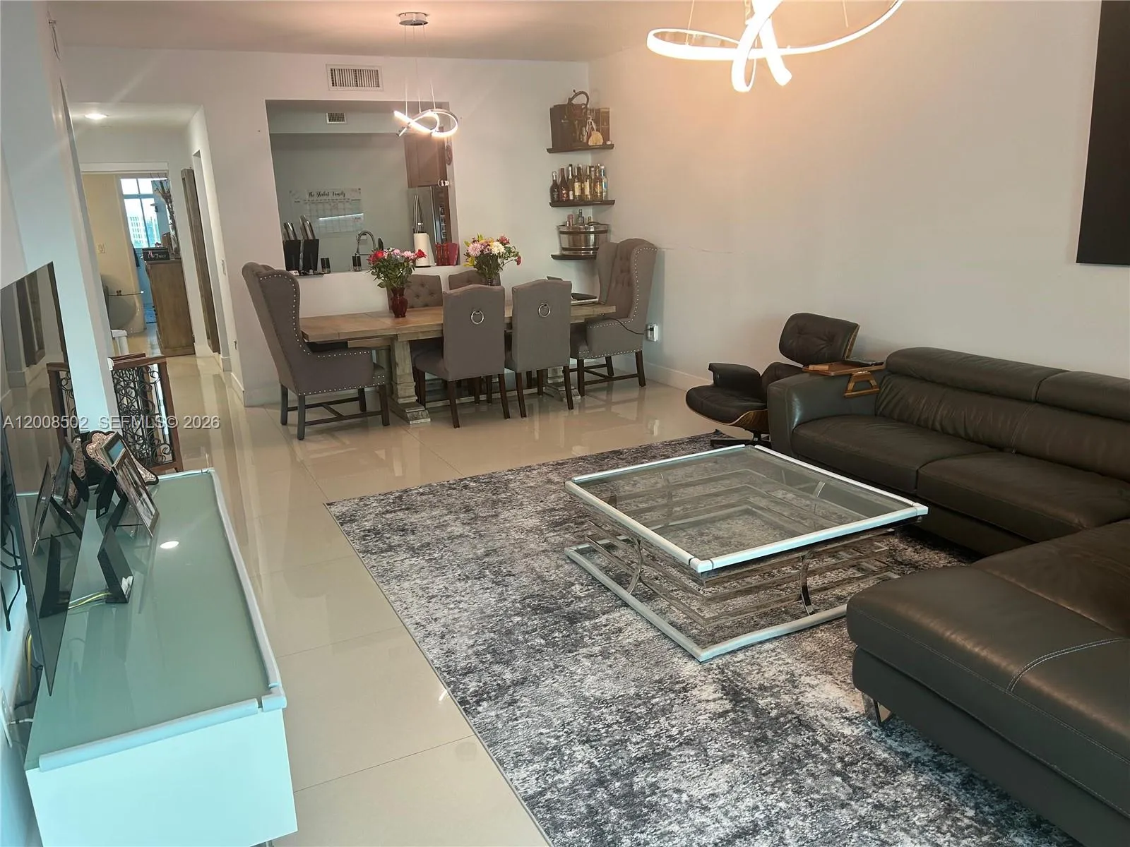 3340 NE 190th St # 1407, Aventura FL 33180