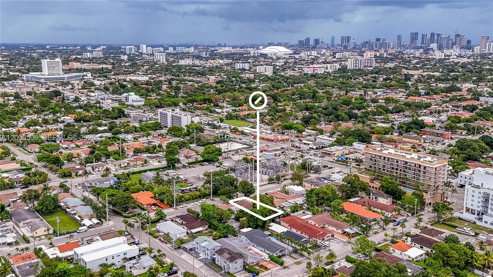 2800 SW 16th Ter, Miami FL 33145