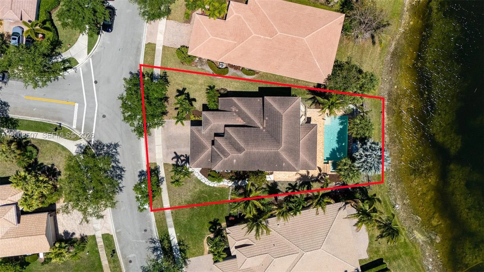 12300 NW 77th Mnr, Parkland FL 33076