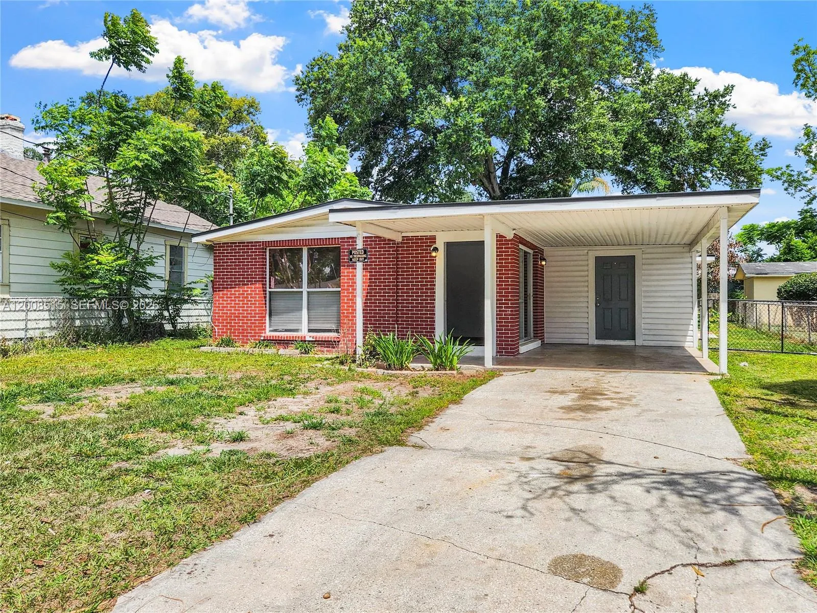 839 W 5th St, Lakeland FL 33805