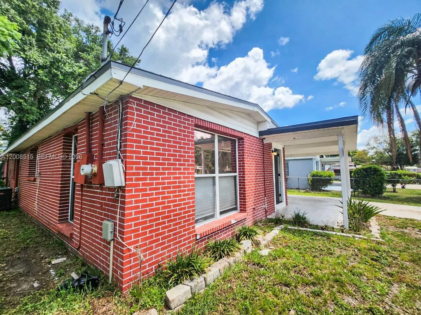 839 W 5th St, Lakeland FL 33805