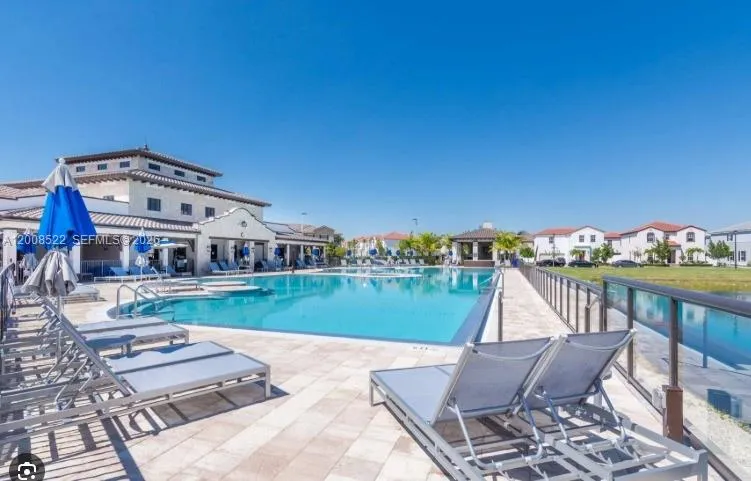 9401 SW 172nd Ave # 9401, Miami FL 33196