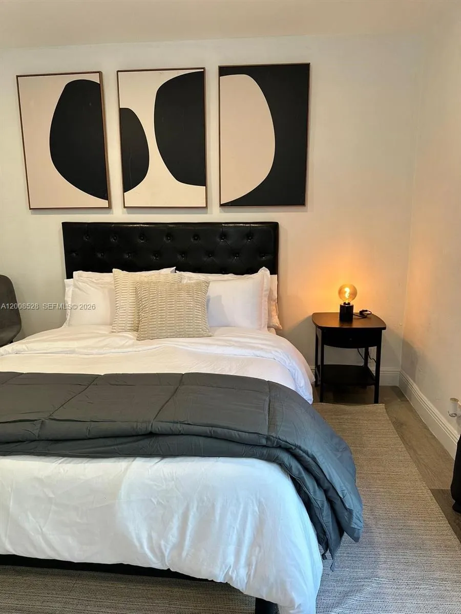 501 NE 70th St # 3, Miami FL 33138