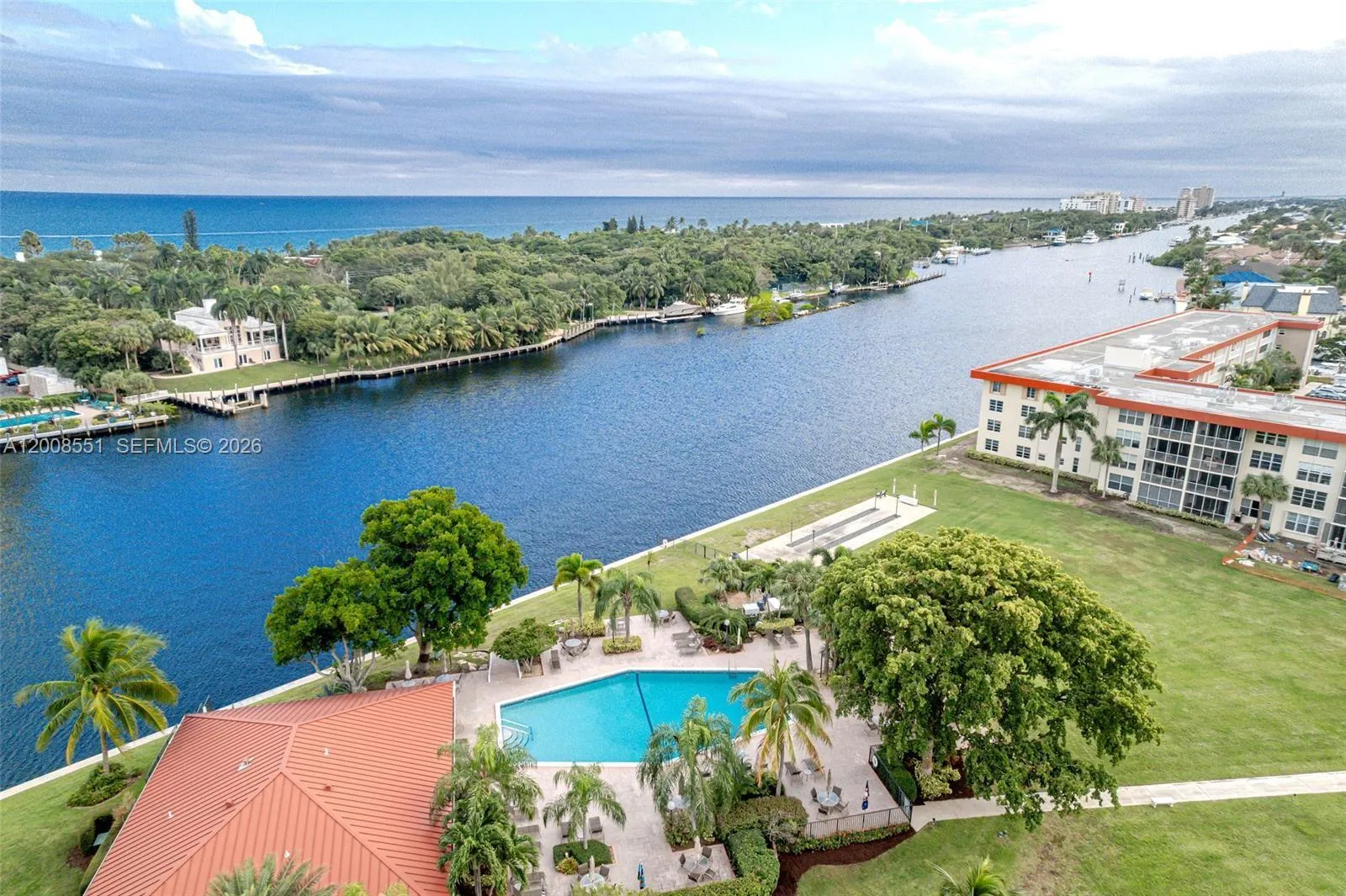 3050 NE 48th Ct # 405, Lighthouse Point FL 33064