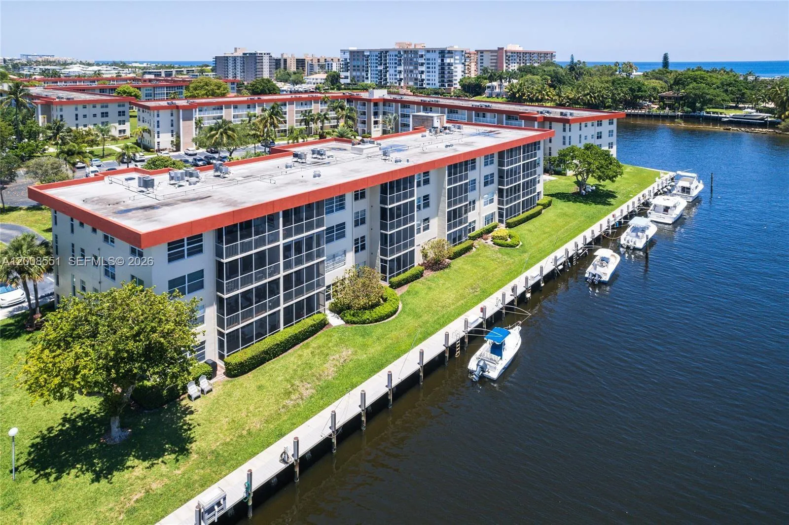 3050 NE 48th Ct # 405, Lighthouse Point FL 33064