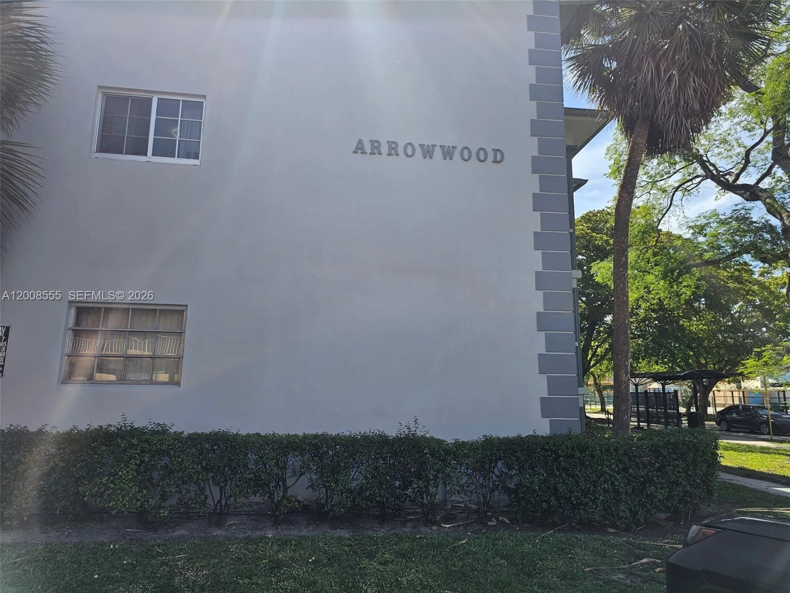900 Tallwood Ave # 207, Hollywood FL 33021