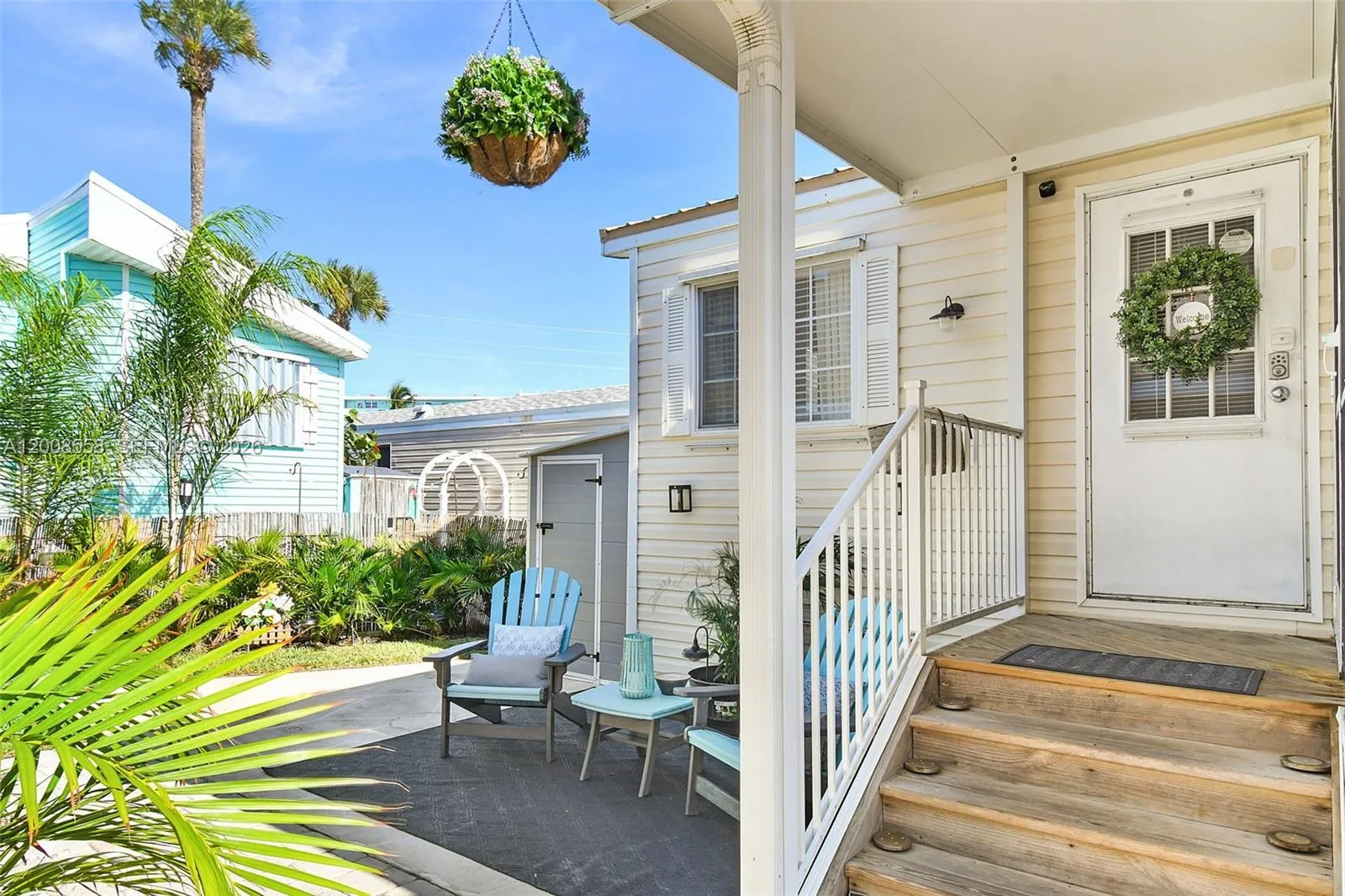 10725 S Ocean, Jensen Beach FL 34957