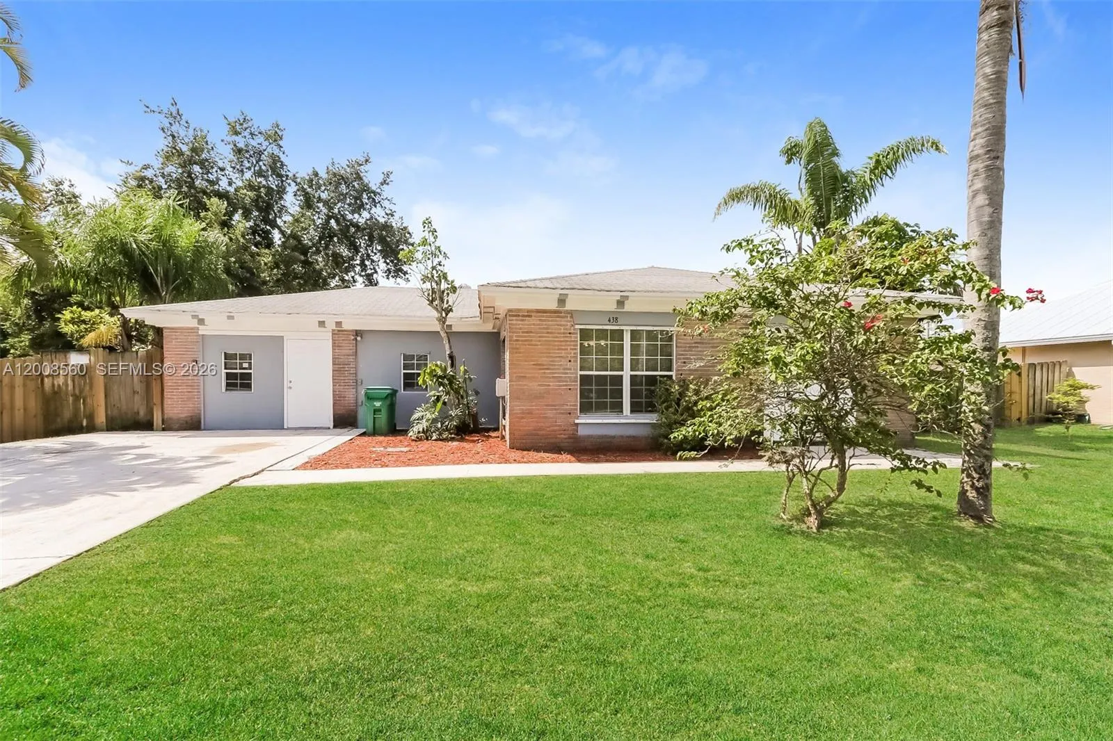 438 SE Streamlet Ave, Port St. Lucie FL 34983