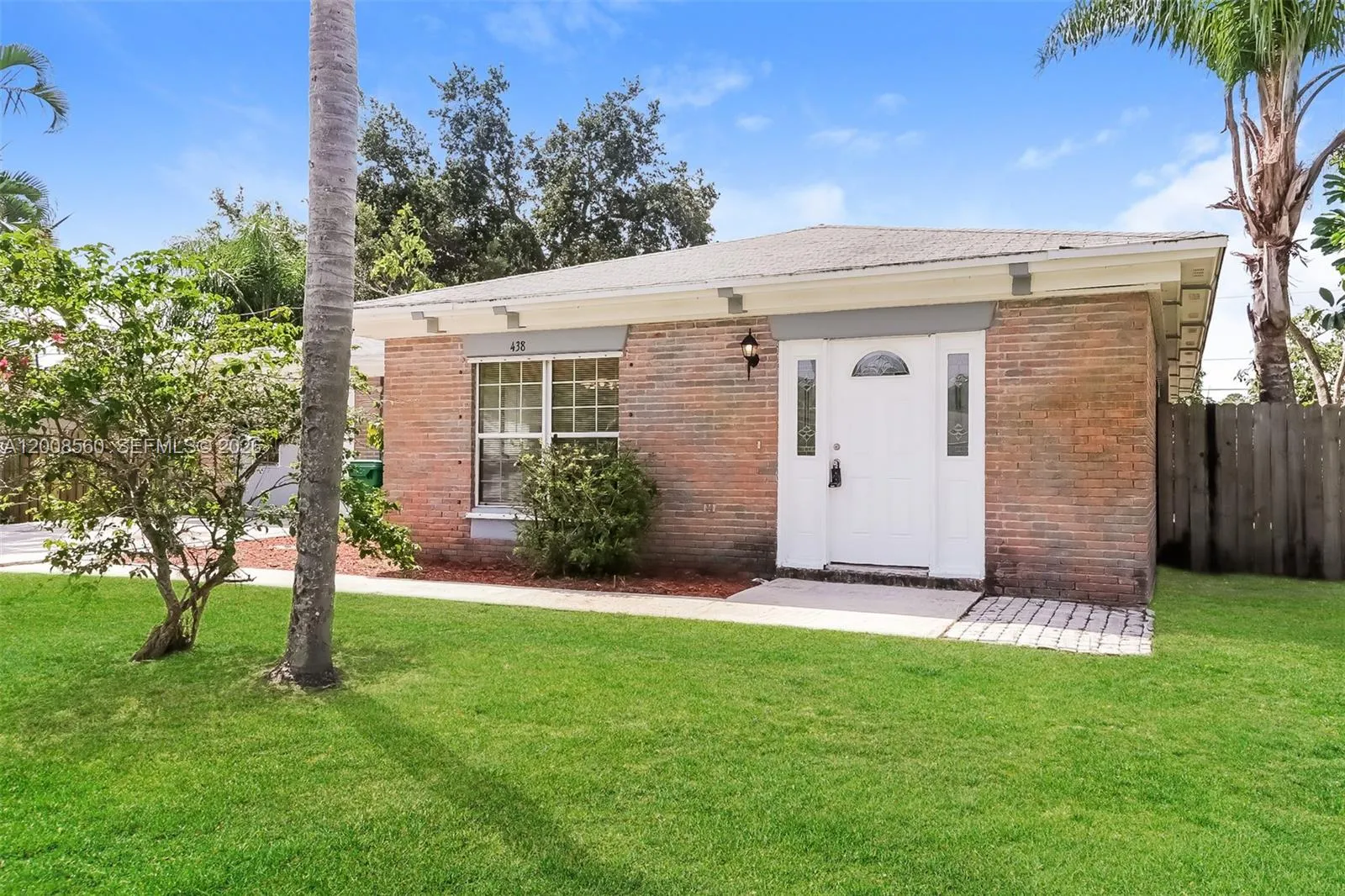 438 SE Streamlet Ave, Port St. Lucie FL 34983