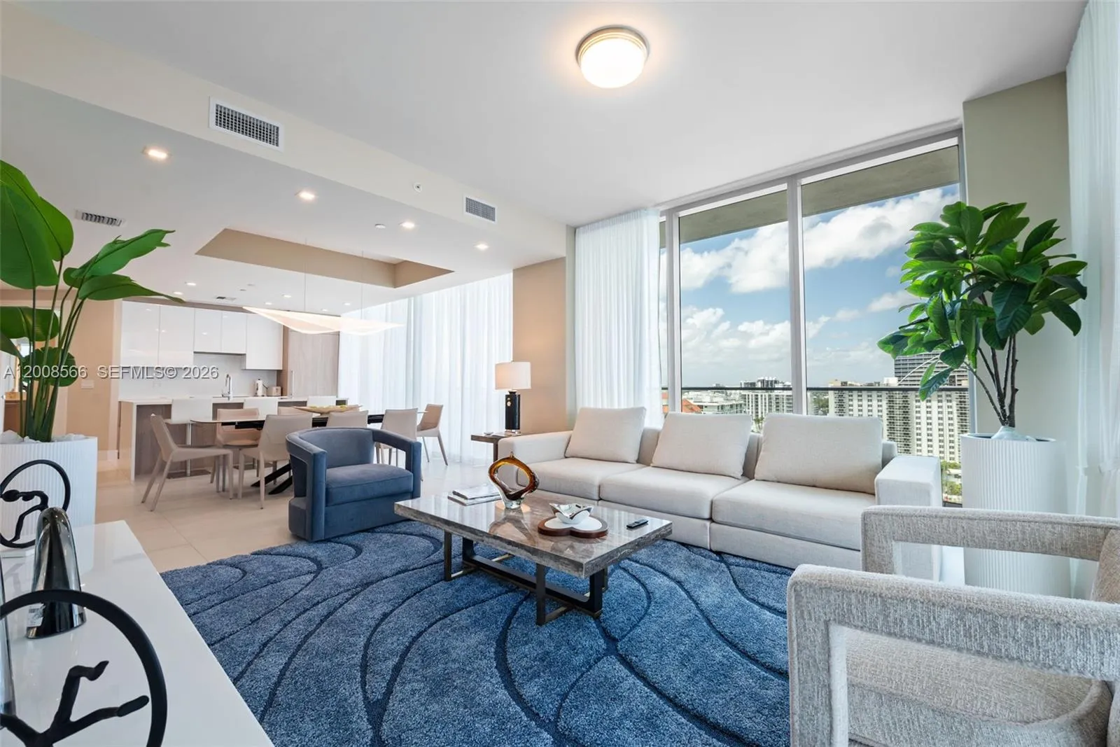 153 N Seabreeze Blvd # 1205, Fort Lauderdale FL 33304