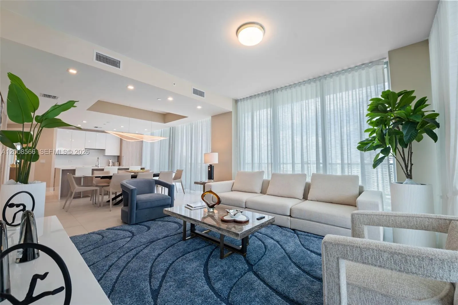 153 N Seabreeze Blvd # 1205, Fort Lauderdale FL 33304