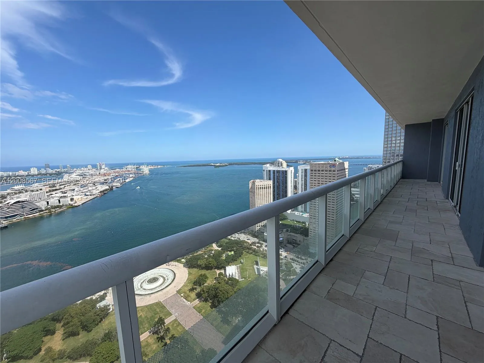 50 Biscayne Blvd # 5402, Miami FL 33132