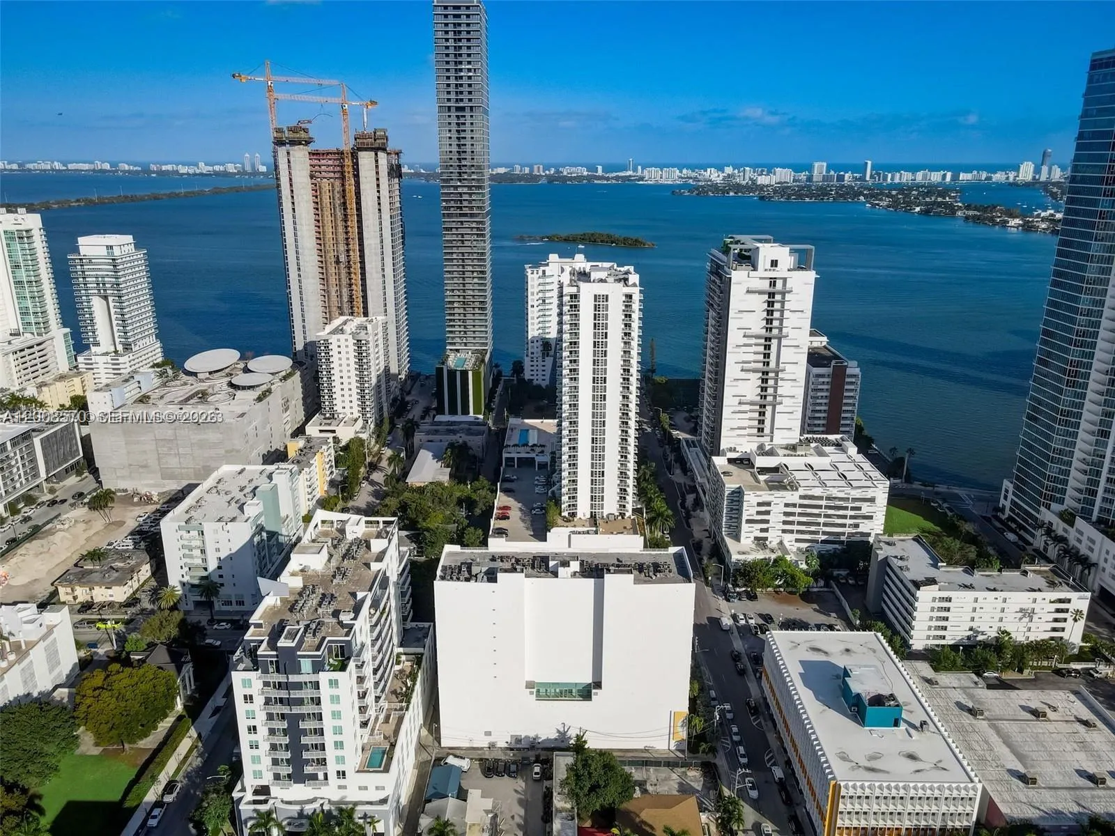 2200 NE 4th Ave # 505, Miami FL 33137