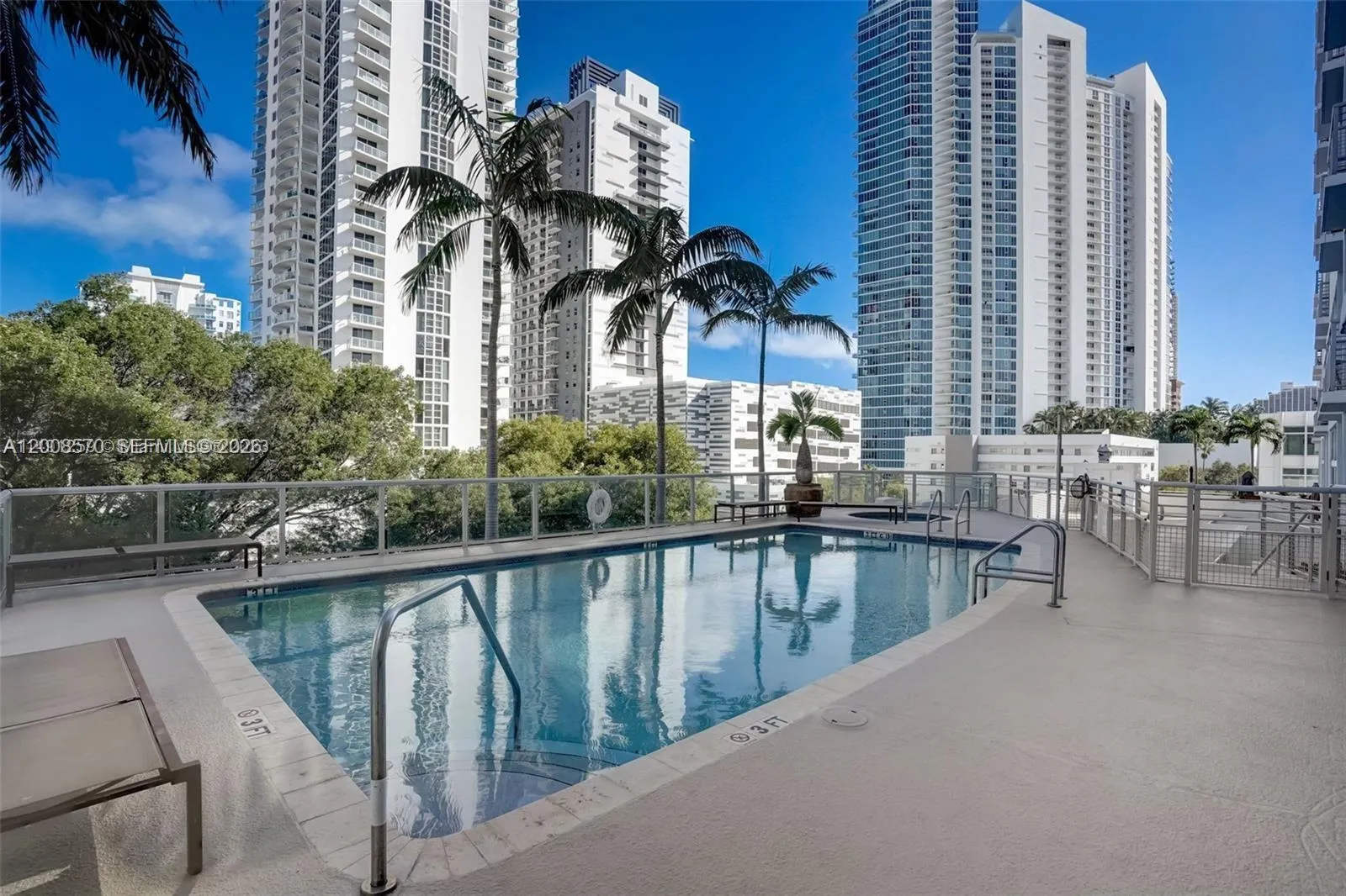 2200 NE 4th Ave # 505, Miami FL 33137